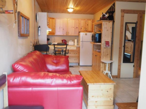 Ground Floor Cub Manor Studio Condo